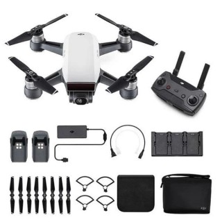 DJI Spark Fly More Combo - DJI Spark Combo